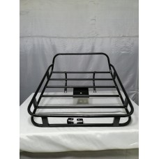 Задний багажник "Экспедиция" Ural Tech PRO